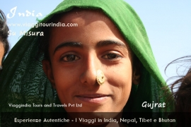 Gujarat - Travel to India