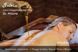 Ayurveda and Spirituality