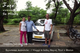 Viaggi in India – Tour India