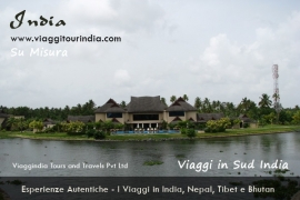 Viaggi in Sud-India