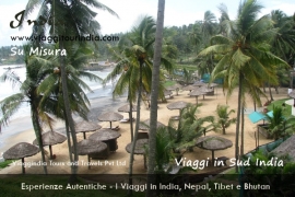 Viaggi in Sud-India