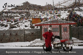 Viaggi in Ladakh - Viaggio su misura in India - Viaggio Ladakh India