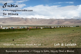 Viaggi In Leh e Ladakh, Viaggio Ladakh