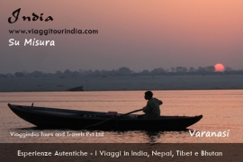 Consigli di viaggio in varanasi