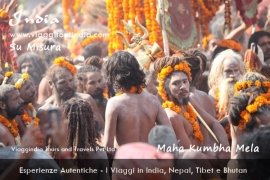 Maha Kumbha Mela Allahabad 2013