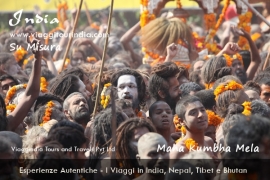 Maha Kumbha Mela Allahabad 2013