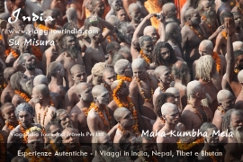 Maha Kumbha Mela Allahabad 2013