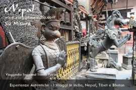 Viaggi in Nepal