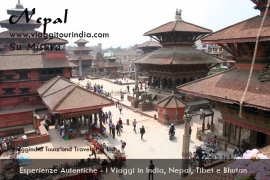 Viaggi in Nepal