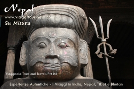 Viaggi in Nepal