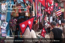 Viaggi in Nepal