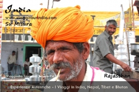 viaggi in Nord India, Rajasthan