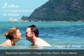 viaggi in Nord India, Rajasthan