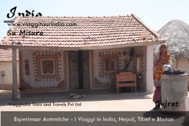 viaggi in Nord India, Rajasthan